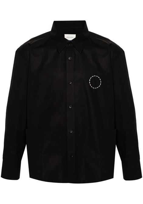 camicia CRAIG GREEN | Camicia | CWOSHI44BLACK